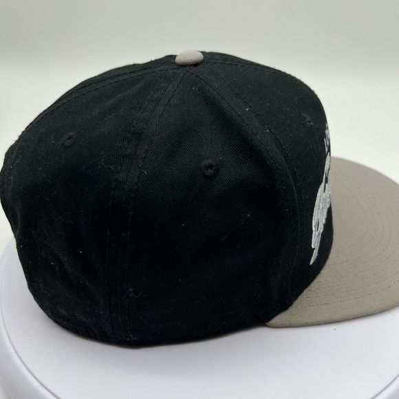 The Ghost Inside - Los Angeles Kings Snapback Hat - Picture 12 of 16